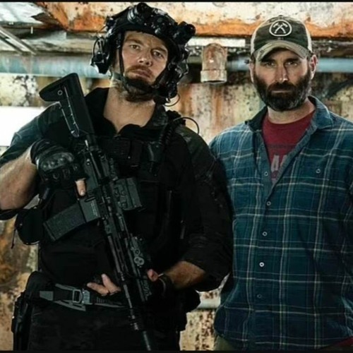 Stream Jack Carr II Episode 766 by Behind The Shield Podcast Listen