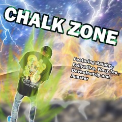 Shiny Things Ft Ralphy , and Jmaster (Prod.Chalk X)