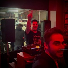 Alessio Collina live at Melloo ✘ Angis Music (November 24, 2023)