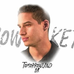AQUECIMENTO DO FLOW KEY | Tomorrowland BR