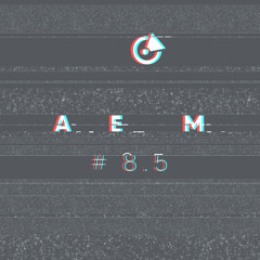 AEM #8.5 | Alternative Elevator Music by Madera  (Mix Session, Jan 14, 2024)