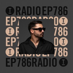 Toolroom Radio EP786: Crusy