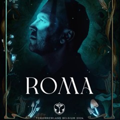 TOMORROWLAND WE2 FRIDAY RISE ROMA