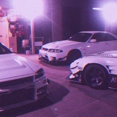 UNDERWORLD OATH - Night Drive mood