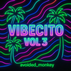 Vibecito Vol 3 | Live DJ Set | LatinTech