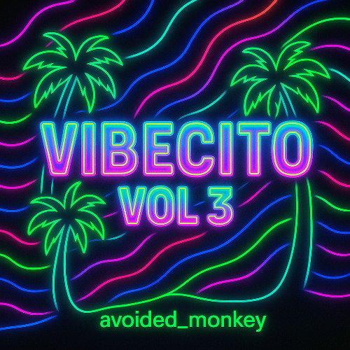 Vibecito Vol 3 | Live DJ Set | LatinTech