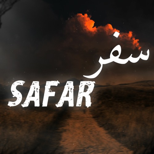 SAFAR - Talhah Yunus | Prod. By Jokhay