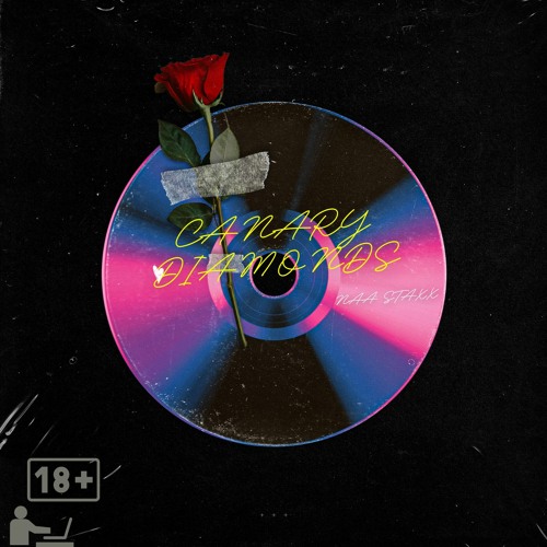 NAA STAXX - CANARY DIAMONDS ( PROD. MAXAMILLION FARREL X KUNDO )