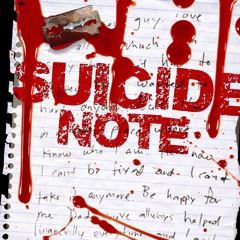 Suicide Note