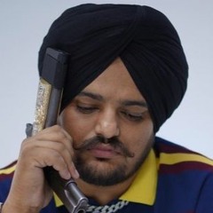 Chorni x Dhol - Sidhu Moose Wale - H96