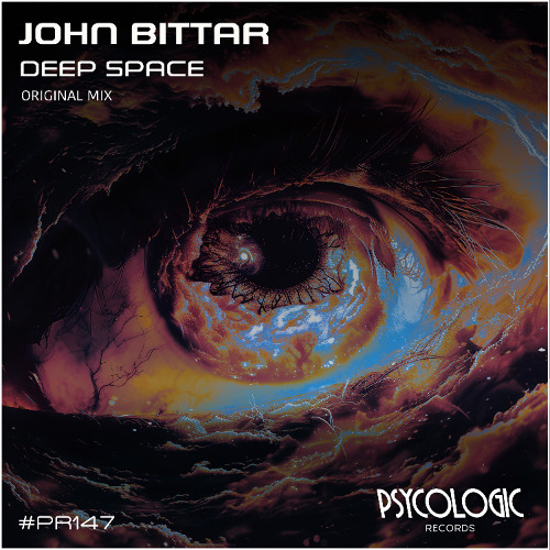 John Bittar - Deep Space (Original Mix) #PR147