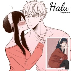 Halu