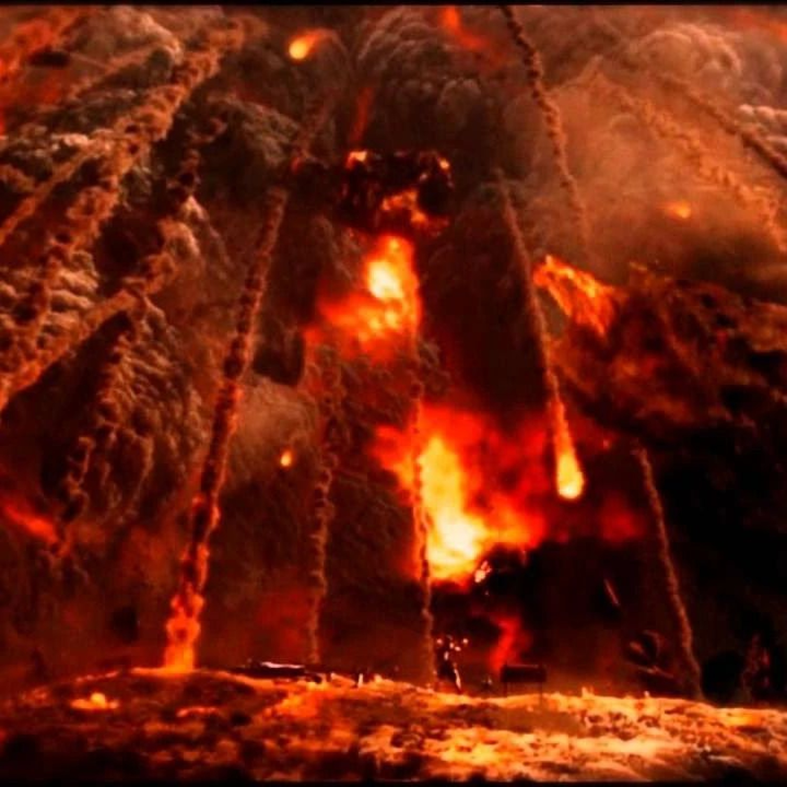 "FIRE FROM HEAVEN" : POWERFUL OLD TESTAMENT JUDGEMENTS FOR SIN