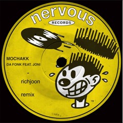 Mochakk - Da Fonk (Rj Remix) [FREE DL]