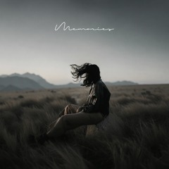 Memories | Sad Minimalistic Piano