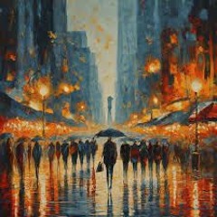 Shadows of Our Memories