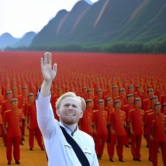 Quinai69 - Red Sun In The Sky