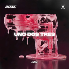 PREMIERE : ŁGN - Uno Dos Tres