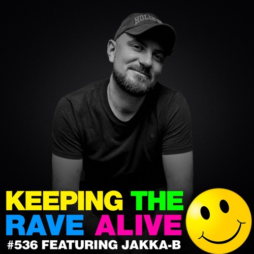 KTRA Episode 536: Jakka-B