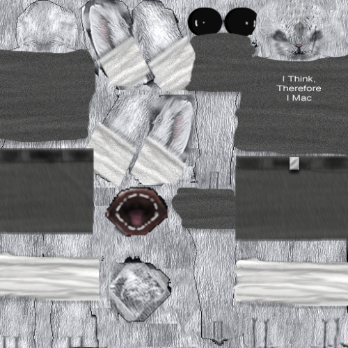 what i said (p. tori)