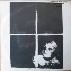 Joshua Fit For Battle - Dedication (12 Clicks)