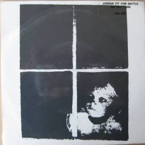 Joshua Fit For Battle - Dedication (12 Clicks)