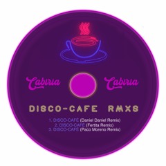 Cabiria - Disco-Café ( Fertita Remix )