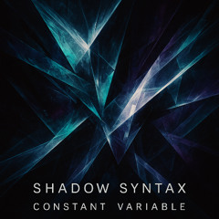 Shadow Syntax