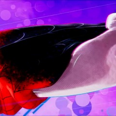 METRO BOOMIN X COI LERAY - TRYNA LOVE [OST ACROSS THE SPIDER-VERSE SELF LOVE LIQUID DNB REMIX]