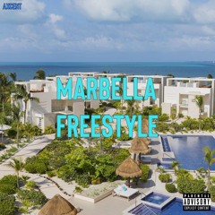Axcent - Marbella Freestyle [Official Audio]