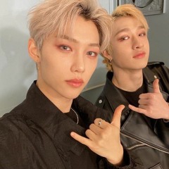 Felix and Bangchan - the song (cover)