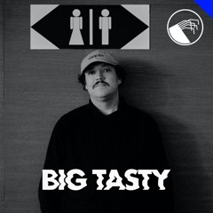 Digital Tsunami 204 - Big Tasty