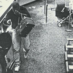 O_T // VAULT TENDER - INSTRUMENTAL TAPE