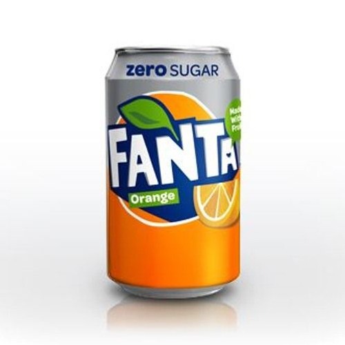 Fanta Lite Brev KXDN Edit