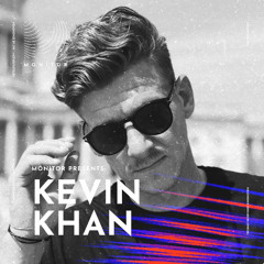 Kevin Khan @ Monitor Ketelhuis Eindhoven Kingsday 26-4-2025