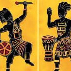 African Blues | Calming African Music