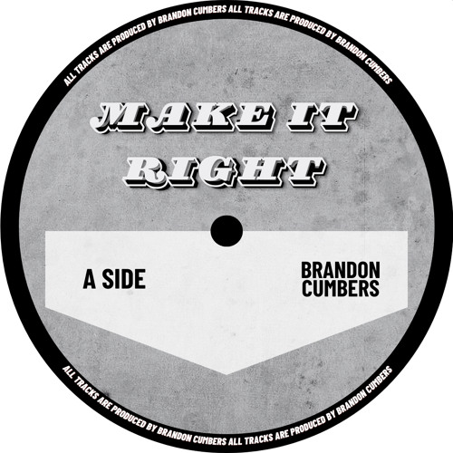Make It Right