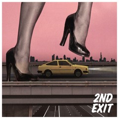 2nd Exit Feat. Kaya Thomas-Dyke - Dawn's Insight (Edd Avery’s UKG Re-Work)