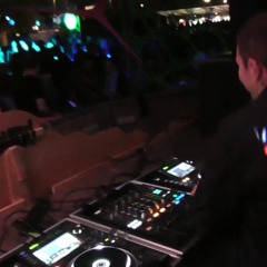 Nomatic @ OV - Silence Summer Closing 2019