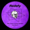 Download Video: Jack Junior & Louis Lee Scott - Let's Keep It (Extended Mix) - [RDFY002