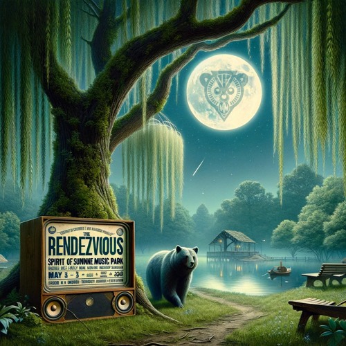 BB's Headnod Minimix (Rendezvous 2024)