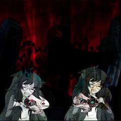 @TRANCEWRK22 - YOUTUBE // HORRIBLY UNMIXXED (PROD. KRXXK) #KKKKULT #ZMQ