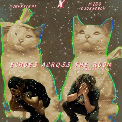 Echos Across the Room (Prod. Eskimos x Triazo)