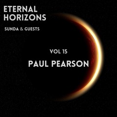 Eternal Horizons Vol 15 - Paul Pearson