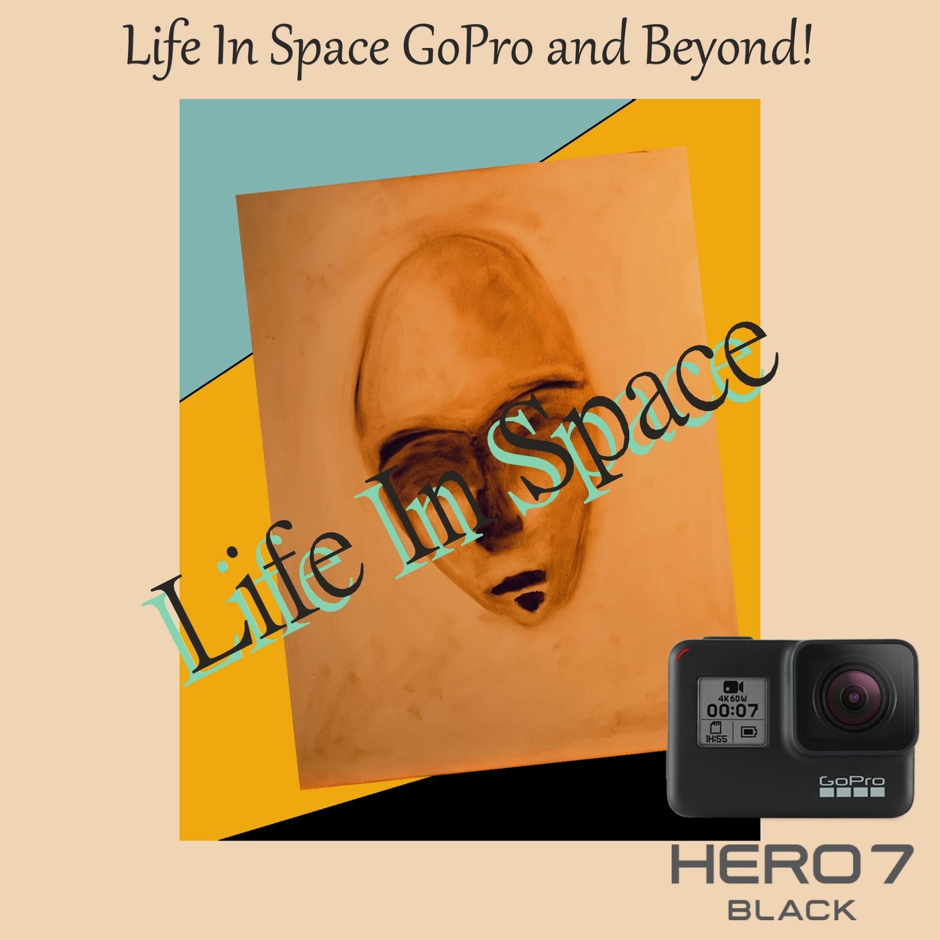 Life In Space