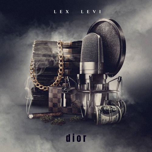Lex Levi - Dior Prod. Stoopidxool