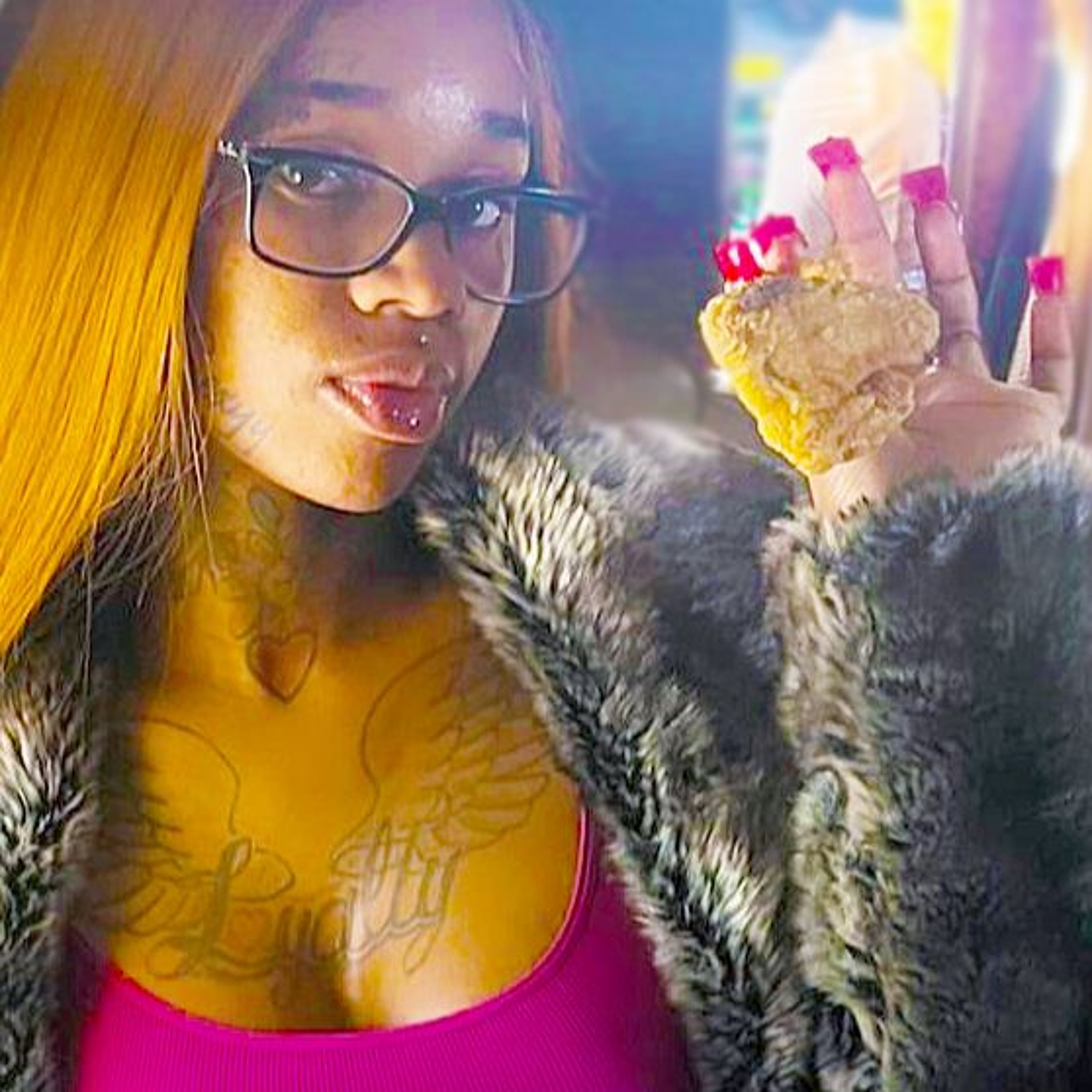 Sexyy Red x Future x Latto Type Beat "POPEYES" Prod PB Large | Rap / Trap Instrumental episode artwork