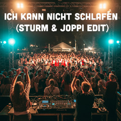 Fäaschtbänkler - Ich Kann Nicht Schlafen (Sturm & Joppi Edit)