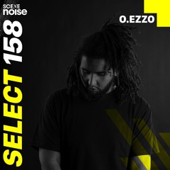 Select 158: Mixed by O.Ezzo