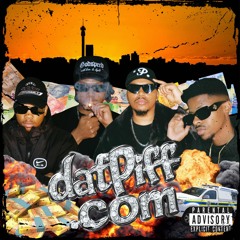 datpiffdotcom by DJ Clen ft. A-Reece, Jay Jody, and Luna Florentino